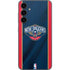NBA New Orleans Pelicans Jersey Galaxy S23 FE Skin