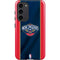 NBA New Orleans Pelicans Jersey Galaxy S23 Plus Pro Case