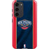 NBA New Orleans Pelicans Jersey Galaxy S23 Plus Pro Case