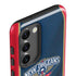 NBA New Orleans Pelicans Jersey Galaxy S23 Plus Pro Case