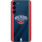 NBA New Orleans Pelicans Jersey Galaxy S23 Plus Skin