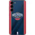 NBA New Orleans Pelicans Jersey Galaxy S23 Plus Skin
