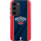 NBA New Orleans Pelicans Jersey Galaxy S23 Pro Case