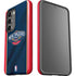 NBA New Orleans Pelicans Jersey Galaxy S23 Pro Case