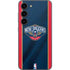 NBA New Orleans Pelicans Jersey Galaxy S23 Skin