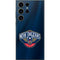 NBA New Orleans Pelicans Jersey Galaxy S23 Ultra Skin