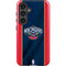 NBA New Orleans Pelicans Jersey Galaxy S24 Impact Case