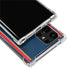 NBA New Orleans Pelicans Jersey Galaxy S24 Ultra Clear Case