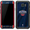 NBA New Orleans Pelicans Jersey Galaxy S7 Active Skin