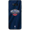 NBA New Orleans Pelicans Jersey Galaxy S8 Plus Skin