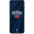 NBA New Orleans Pelicans Jersey Galaxy S8 Plus Skin
