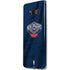 NBA New Orleans Pelicans Jersey Galaxy S8 Skin