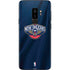 NBA New Orleans Pelicans Jersey Galaxy S9 Plus Skin