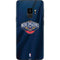 NBA New Orleans Pelicans Jersey Galaxy S9 Skin