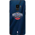 NBA New Orleans Pelicans Jersey Galaxy S9 Skin
