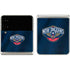 NBA New Orleans Pelicans Jersey Galaxy Z Flip3 5G Skin
