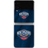 NBA New Orleans Pelicans Jersey Galaxy Z Flip3 5G Skin