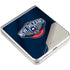 NBA New Orleans Pelicans Jersey Galaxy Z Flip3 5G Skin