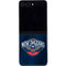 NBA New Orleans Pelicans Jersey Galaxy Z Flip5 5G Skin