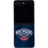 NBA New Orleans Pelicans Jersey Galaxy Z Flip5 5G Skin