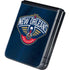 NBA New Orleans Pelicans Jersey Galaxy Z Flip5 5G Skin
