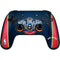 NBA New Orleans Pelicans Jersey Google Stadia Controller Skin