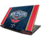 NBA New Orleans Pelicans Jersey Lenovo IdeaPad Skin