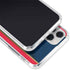 NBA New Orleans Pelicans Jersey iPhone 11 Pro Clear Case