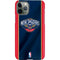 NBA New Orleans Pelicans Jersey iPhone 11 Pro Lite Case