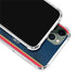 NBA New Orleans Pelicans Jersey iPhone 11 Pro Max Clear Case