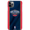 NBA New Orleans Pelicans Jersey iPhone 11 Pro Max Lite Case