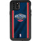 NBA New Orleans Pelicans Jersey iPhone 11 Pro Max Waterproof Case