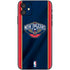 NBA New Orleans Pelicans Jersey iPhone 11 Skin
