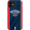 NBA New Orleans Pelicans Jersey iPhone 12 Impact Case