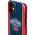 NBA New Orleans Pelicans Jersey iPhone 12 Mini Lite Case