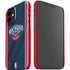 NBA New Orleans Pelicans Jersey iPhone 12 Mini Lite Case