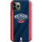 NBA New Orleans Pelicans Jersey iPhone 12 Pro Impact Case
