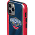 NBA New Orleans Pelicans Jersey iPhone 12 Pro Impact Case