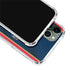 NBA New Orleans Pelicans Jersey iPhone 12 Pro Max Clear Case