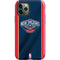 NBA New Orleans Pelicans Jersey iPhone 12 Pro Max Impact Case