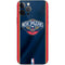 NBA New Orleans Pelicans Jersey iPhone 12 Pro Skin