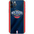 NBA New Orleans Pelicans Jersey iPhone 12 Pro Skin