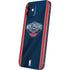 NBA New Orleans Pelicans Jersey iPhone 12 Skin