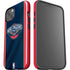 NBA New Orleans Pelicans Jersey iPhone 13 Impact Case