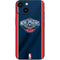 NBA New Orleans Pelicans Jersey iPhone 13 Mini Skin