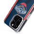 NBA New Orleans Pelicans Jersey iPhone 13 Pro MagSafe Case