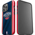 NBA New Orleans Pelicans Jersey iPhone 13 Pro Max Impact Case