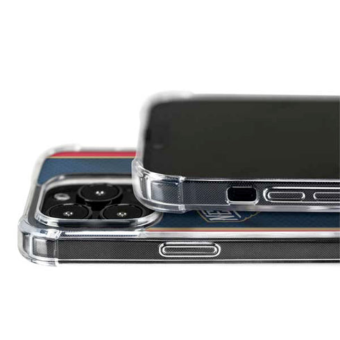 NBA New Orleans Pelicans Jersey iPhone 13 Pro Max MagSafe Case