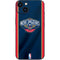 NBA New Orleans Pelicans Jersey iPhone 13 Skin