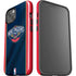 NBA New Orleans Pelicans Jersey iPhone 14 Impact Case